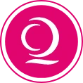 QC logo