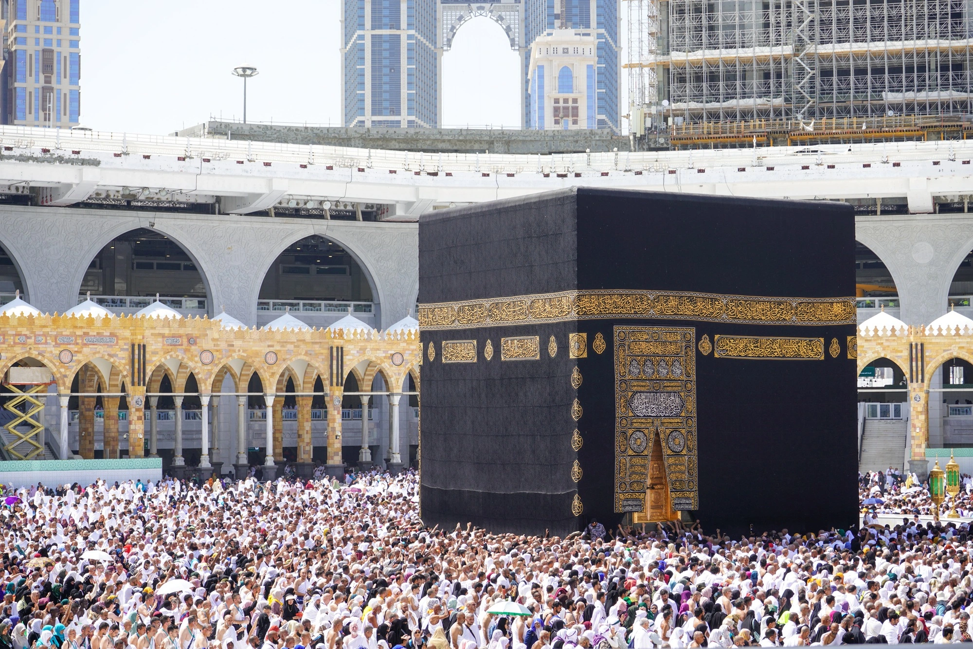 فضل عشر ذي الحجة وأحكامها