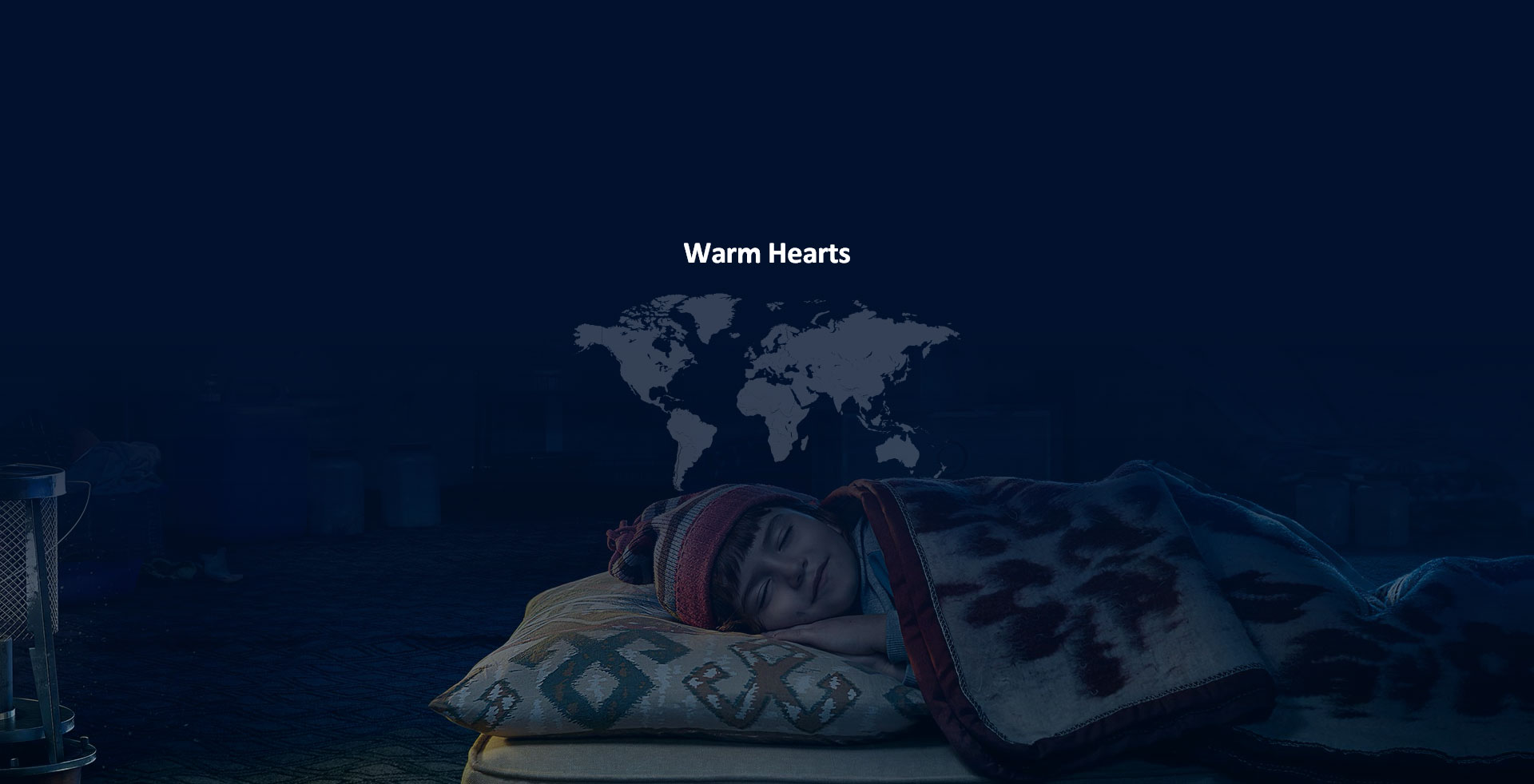 International Charity Organization Qatar Charity Ngo