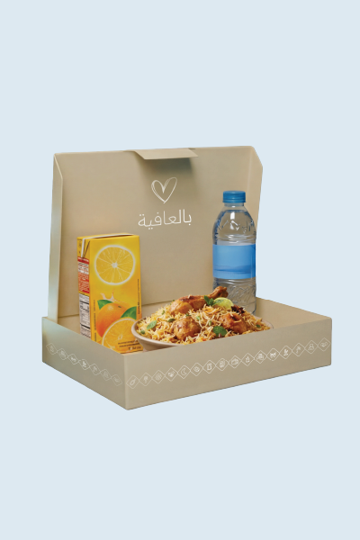 Ramadan Meals
