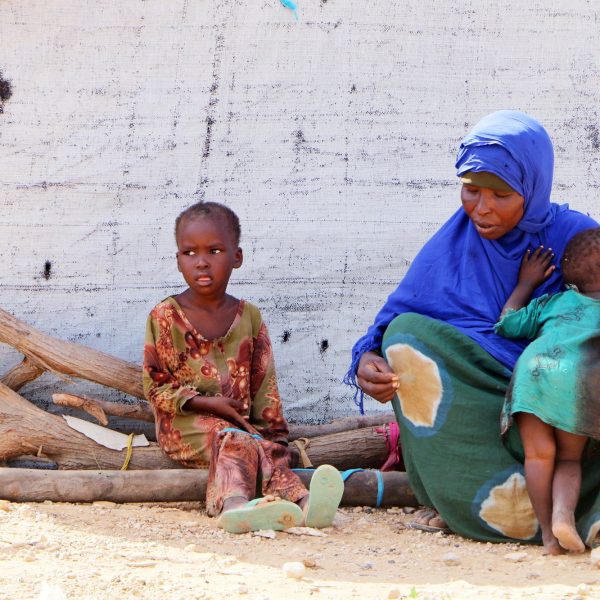 مشاهد لا تنسى من قلب مأساة فيضانات بلدوين الصومالية