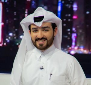 الإعلامي سلمان يوسف يحكي عن تجربة إعادة البسمة إلى شفاه الضعفاء