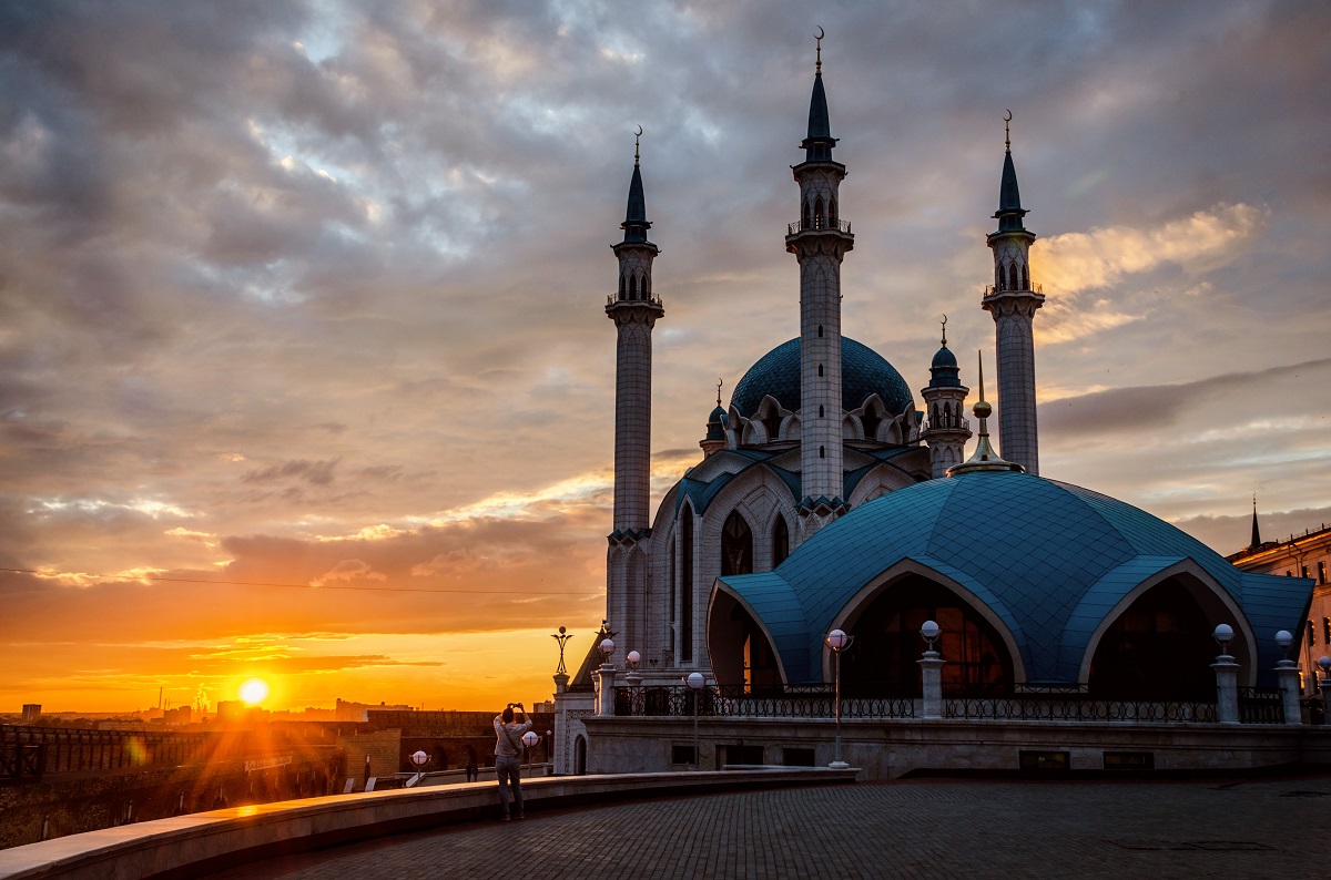 المساجد ودورها التاريخي في نشر العلم