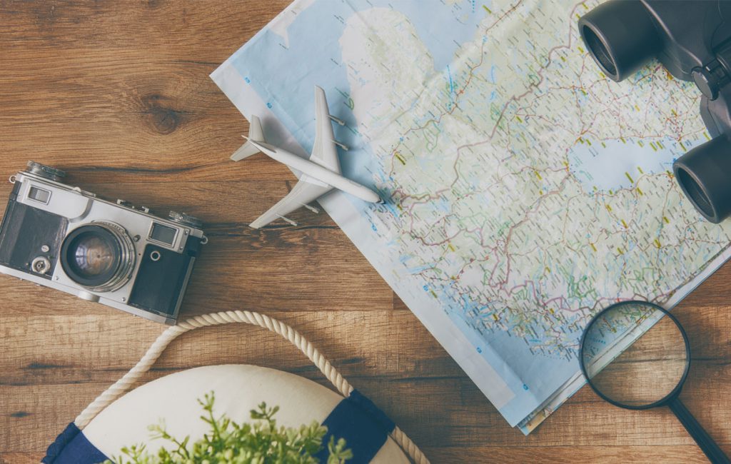 السفر التطوعي : أو كيف تسافر إلى الخارج بأقل التكاليف