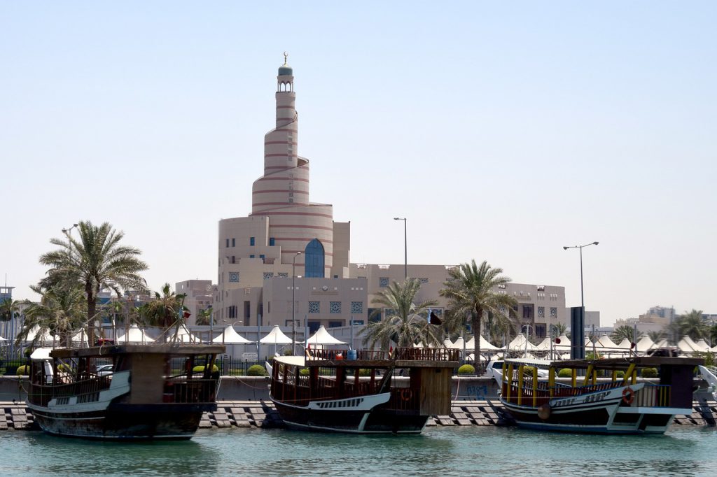 5 أماكن للتطوع وقضاء صيف متميز في قطر
