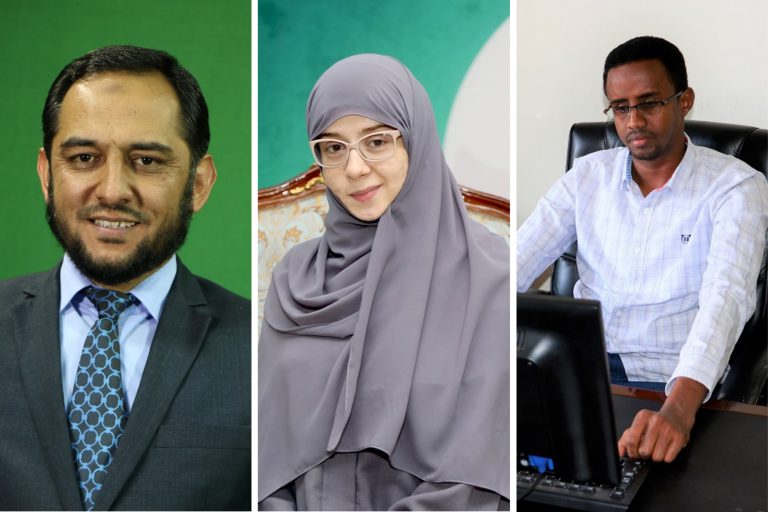أيتام تحدّوا واقعهم وتفوقوا في الدراسة أيتام تحدّوا واقعهم وتفوقوا في الدراسة