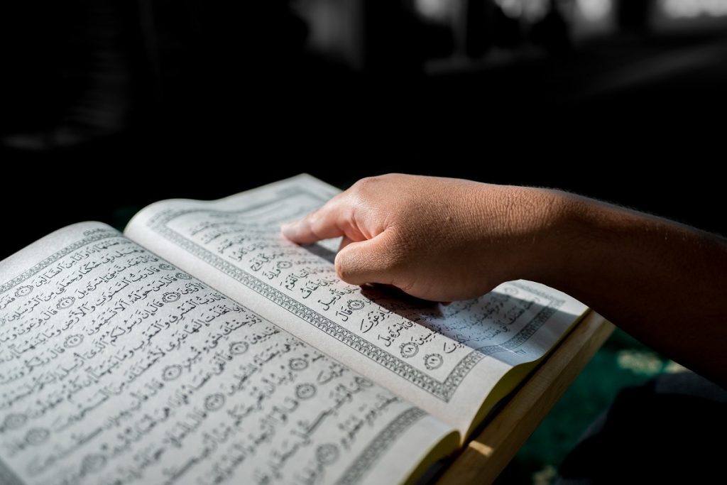 وصايا لقارئ القرآن في رمضان