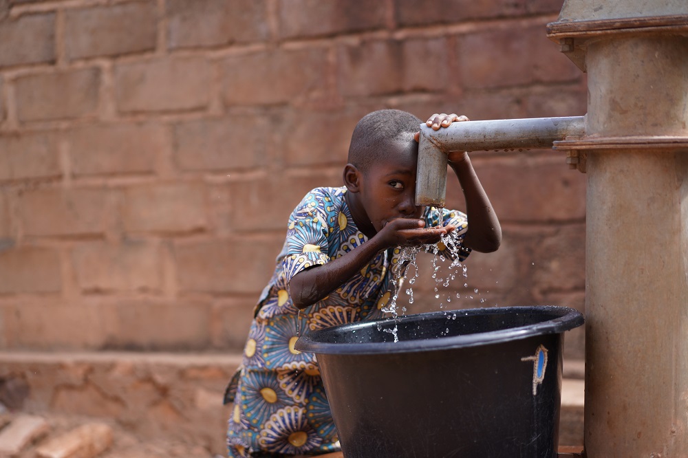 الإصحاح: كيف تساهم شبكة الصرف الصحي في إنقاذ ملايين البشر في الدول النامية