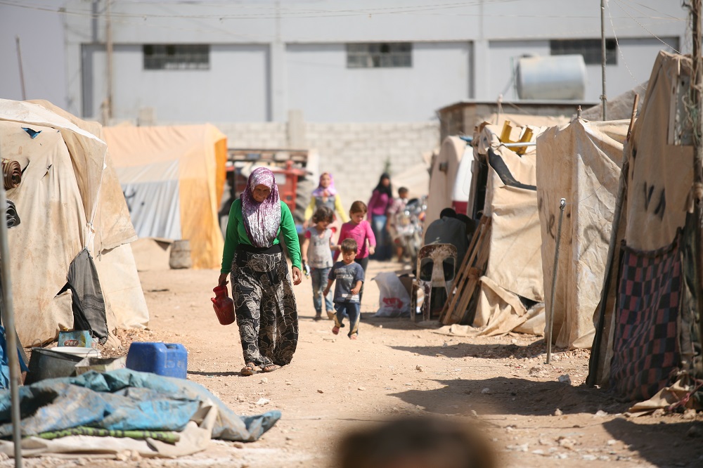 الأزمة السورية: هل من نهاية لأكبر الأزمات الإنسانية في هذا القرن؟