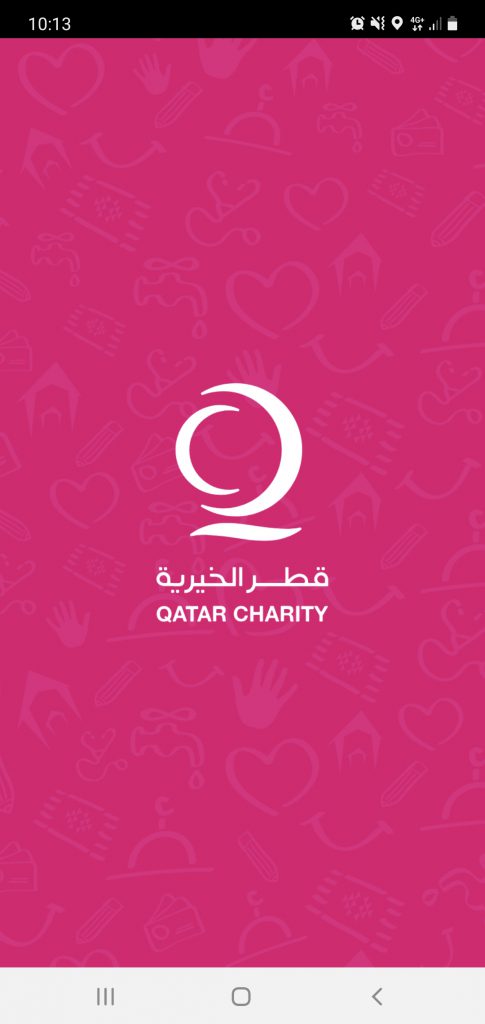 3 خطوات لكفالة يتيم عبر تطبيق قطر الخيرية