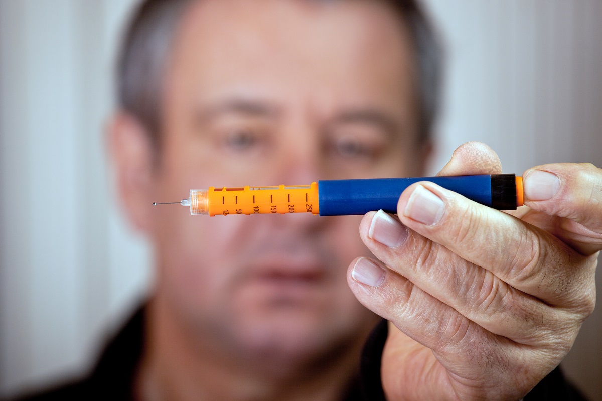 مرض السكري: صعوبة الحصول على جرعة إنسولين تهدد حياة الملايين