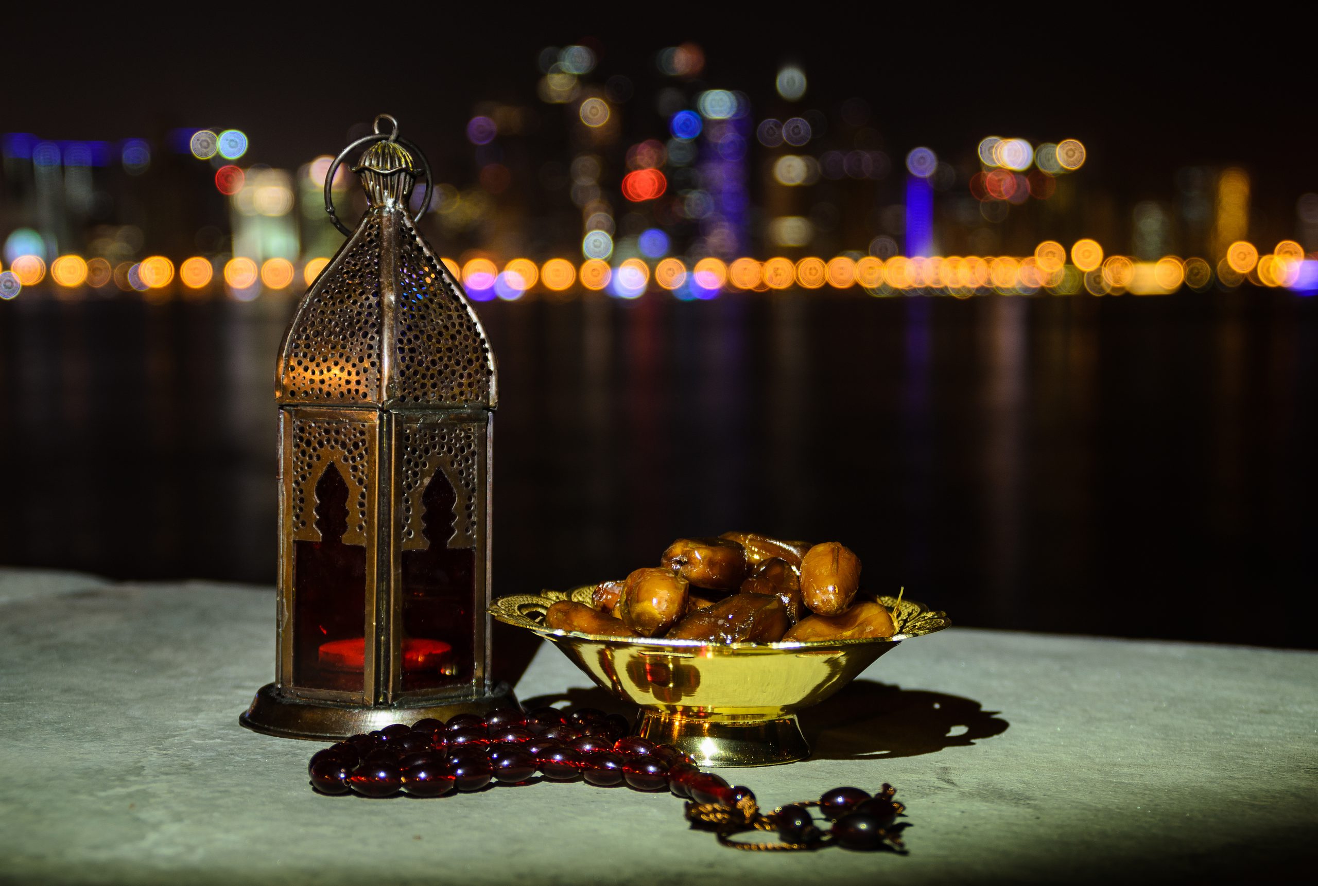 من فضائل شهر رمضان