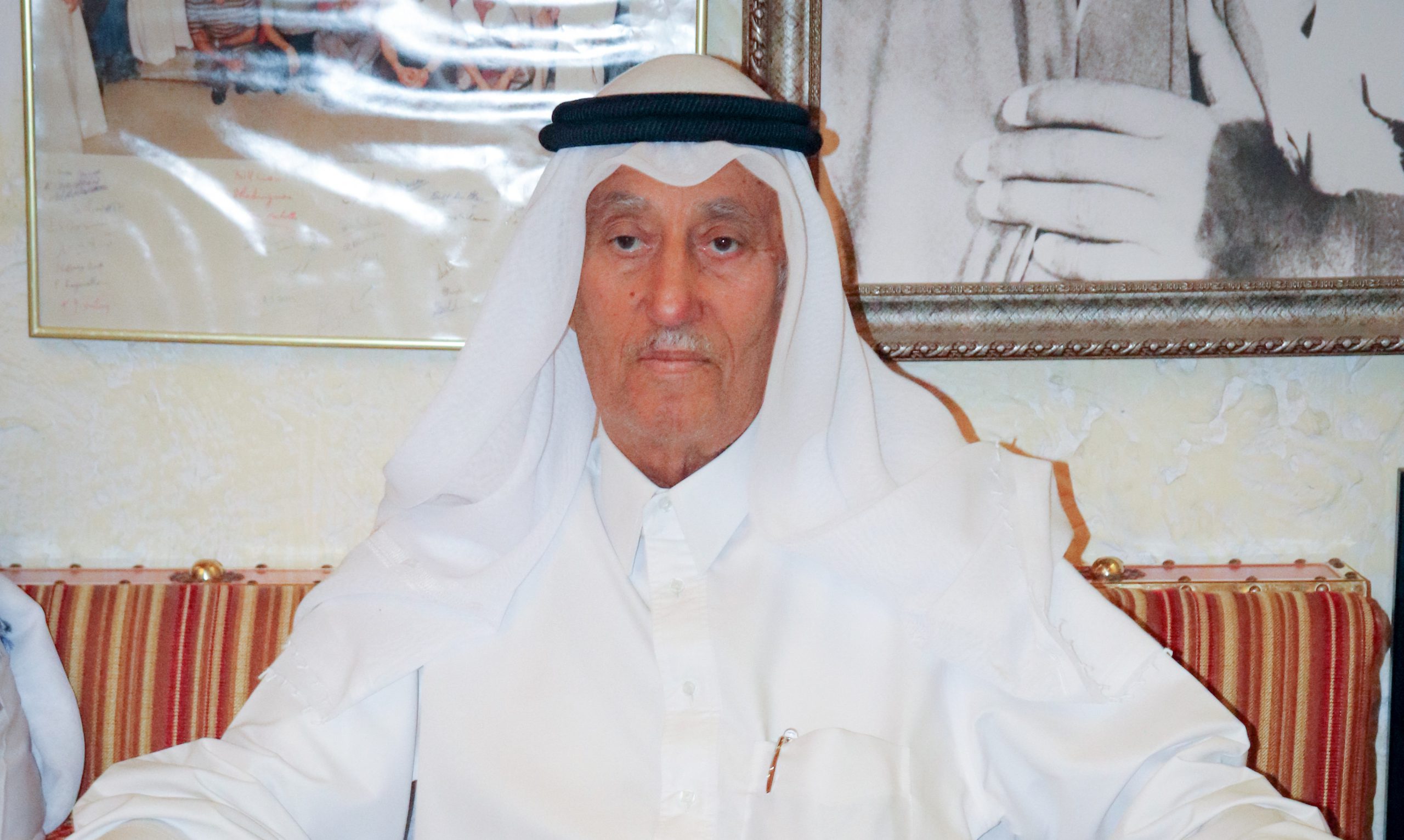 يوسف الدرويش: قصة توحيد الأذان في قطر
