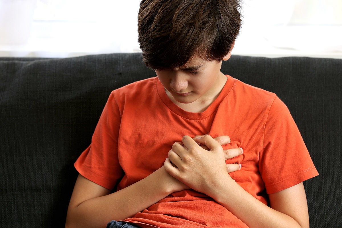 التشوهات القلبية للأطفال: عندما يكبر الطفل مصاباً بتشوه خلقي في القلب