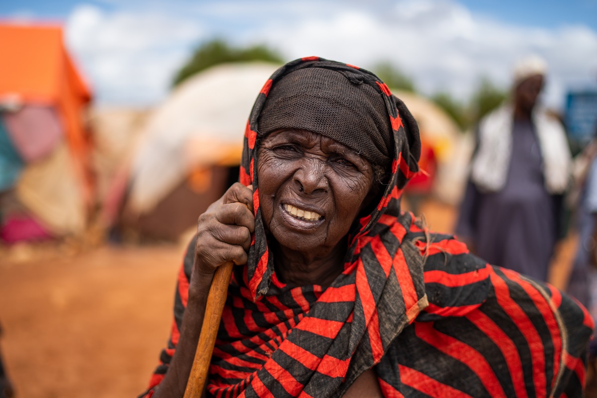 Somalia hunger endangering the lives of up to half the population: 5 ways to help those starving