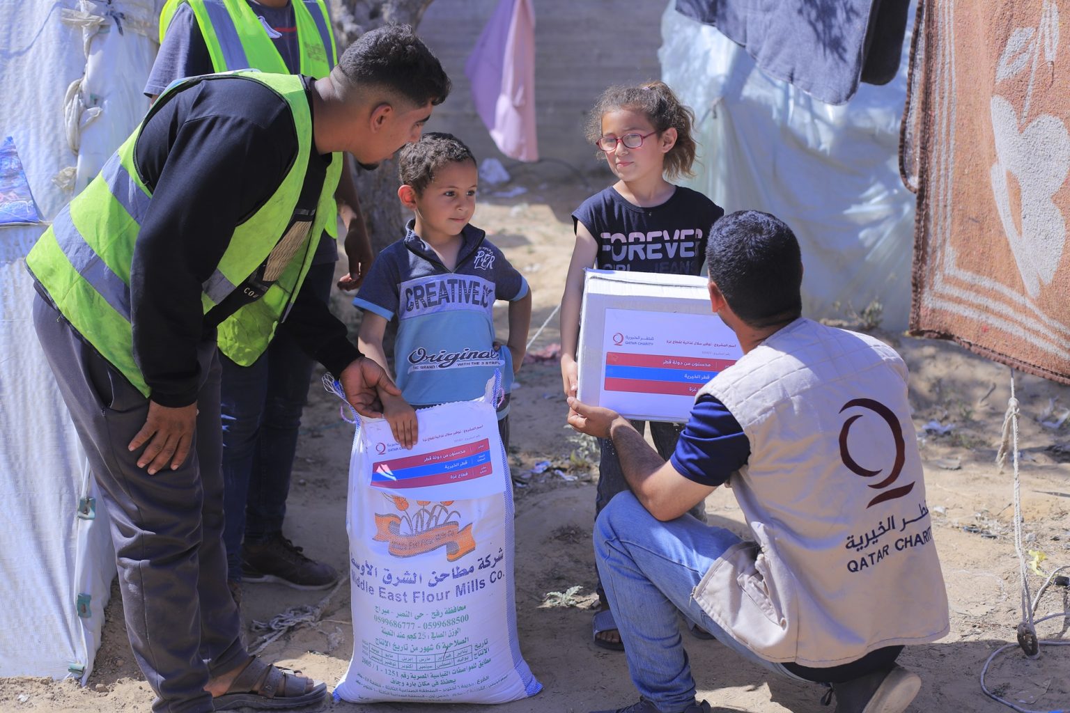 Enhancing Security Risk Management in Humanitarian Operations