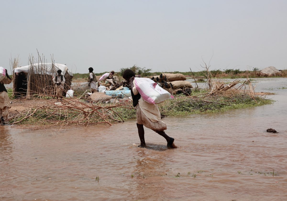 التغير المناخي وتأثيره على الفقر: مواجهة التحديات البيئية والاقتصادية