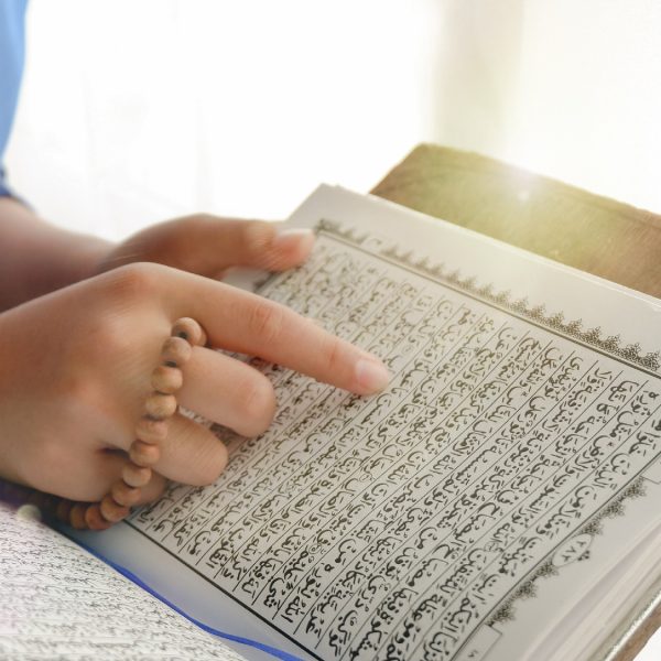 حفصة من الصومال: لا أستطيع التنفس بدون القرآن