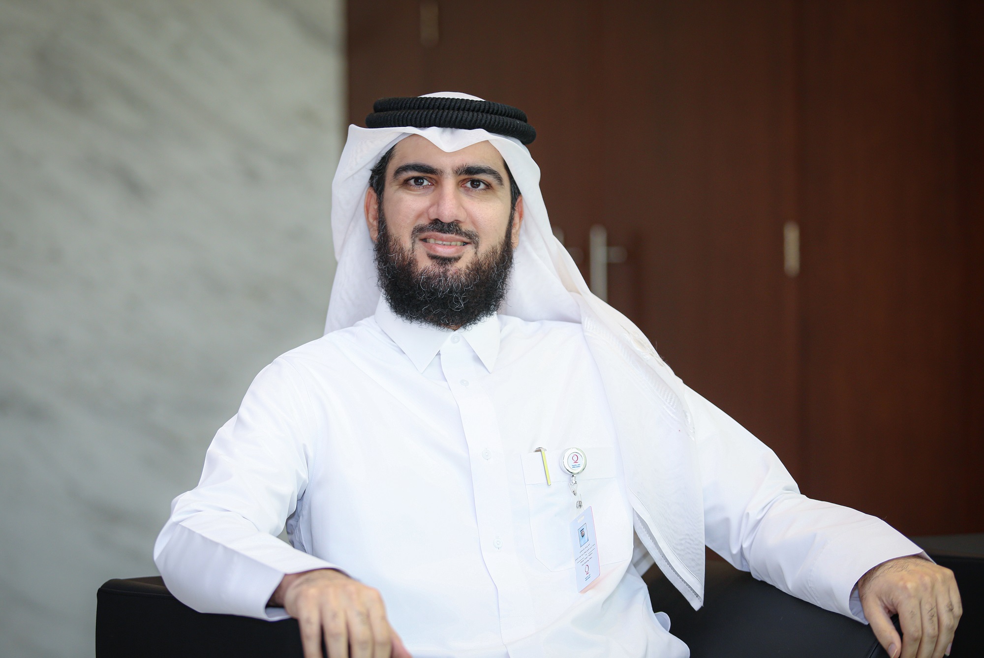 السيد أحمد فخرو: طرق سهلة وسريعة لحساب ودفع الزكاة عبر قطر الخيرية