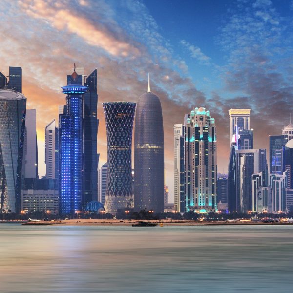 زكاة أسهم الشركات في قطر