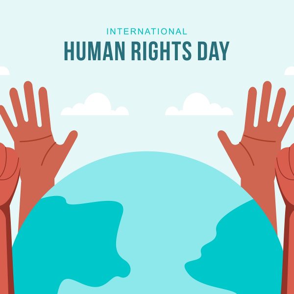 Empowering Tomorrow: Human Rights Day 2023 – Freedom, Equality, and Justice for All