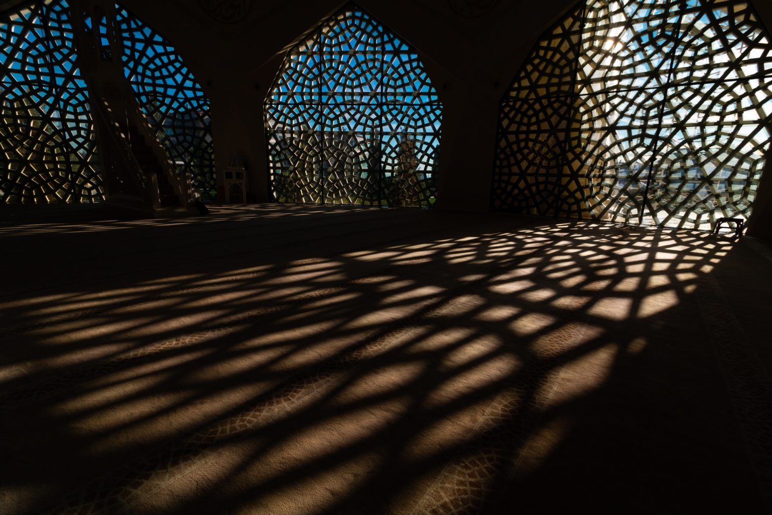 Exploring the Last Ten Days of Ramadan and the Night of Laylat al-Qadr