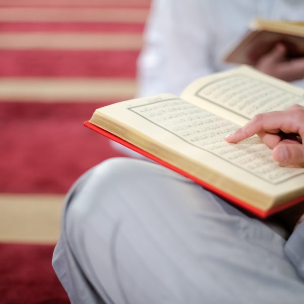 وصايا لقارئ القرآن في رمضان