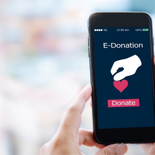 Technology Enhances Humanitarian Aid