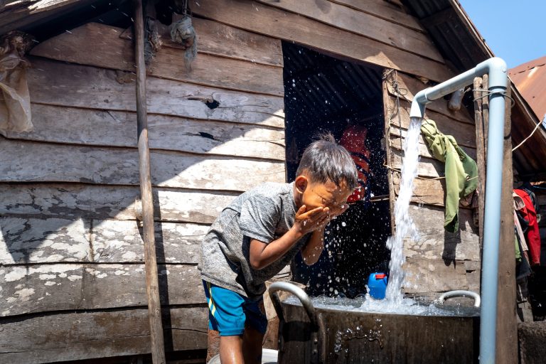 المياه والصرف الصحي: تأثيرهما على الصحة والفقر في البلدان النامية