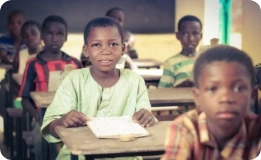 Education Project Image