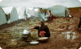 Relief Project Image