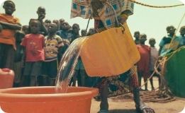 Water Project Image